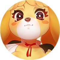 🐾 ιѕαвєℓℓє (@endearingdoggo) 's Twitter Profile