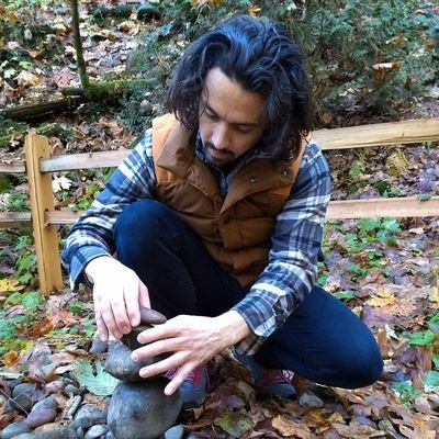 full-time father, husband, and autoclave tech, occasional VR enthusiast, amateur tinkerer/maker, always learning. Embedded Software Apprentice. He/Him