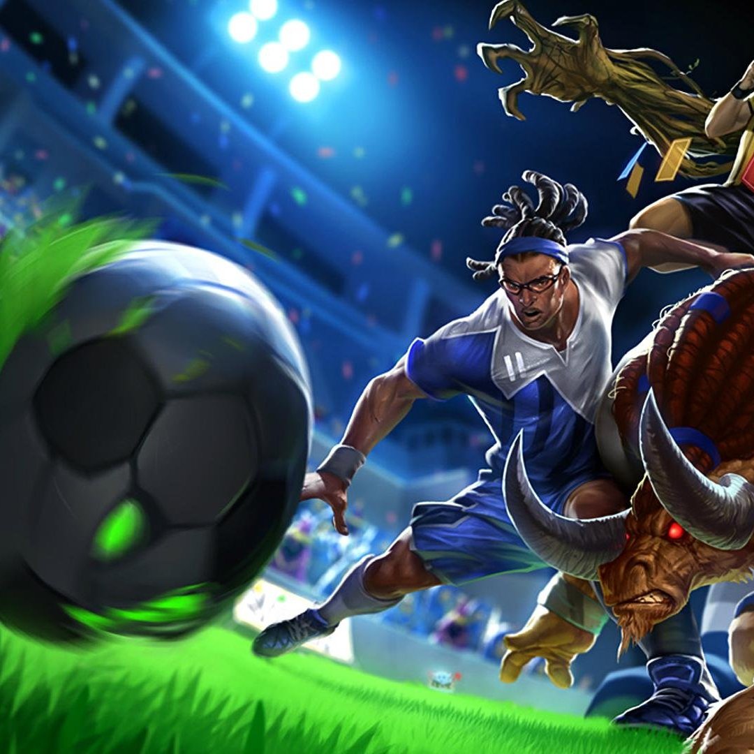 ofyourleague's profile picture. GreatGatsbyLeo