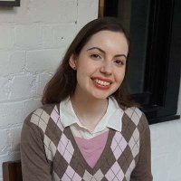 Larissa Fedunik (@lfedunik) 's Twitter Profile