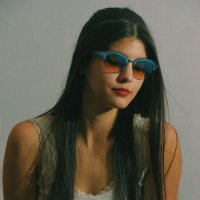 Abril ♡ (@abril__p) 's Twitter Profile