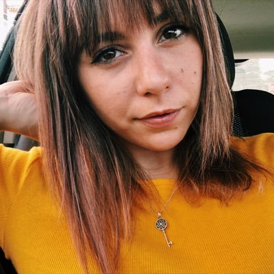 jess_kust's profile picture. just here for the political and social updates