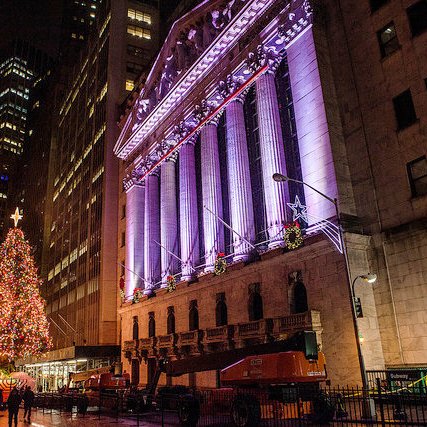 Providing a Long-Term Perspective in a Short-Term Environment.
#invest #investments #finance #stockmarket #stocks #personalfinance