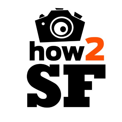 Official Twitter account for upcoming #SanFrancisco guide #How2SF. Stay tuned. Instagram: @How2SF