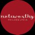 Noteworthy (@noteworthyphila) Twitter profile photo Noteworthy (@noteworthyphila) Twitter profile photo