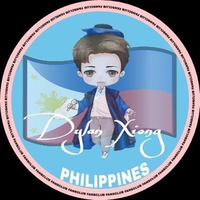 DYLAN XIONG 熊梓淇  PHILIPPINES 🇵🇭🇵🇭