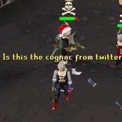 TheRealBigcros's profile picture. Am I out of touch? No, it’s the kids who  are wrong