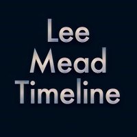 Lee Mead Timeline(@LeeMeadTimeline) 's Twitter Profile Photo