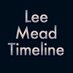 Lee Mead Timeline (@leemeadtimeline) Twitter profile photo Lee Mead Timeline (@leemeadtimeline) Twitter profile photo