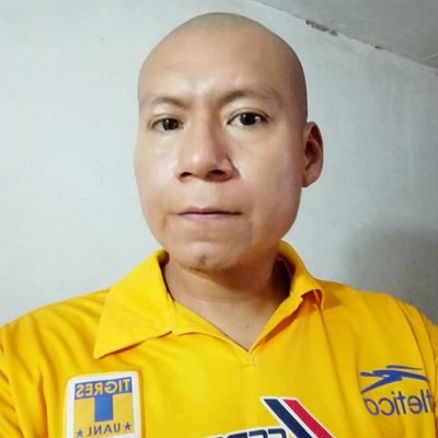 Daniel93859891's profile picture. 🇲🇽 Hincha de Tigres 🐯
🏆🏆🏆🏆🏆🏆🏆
#DinastiaTigres
#TeamClubMisterio