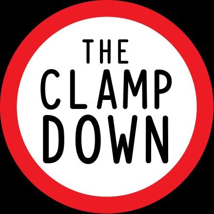 TheClampdown