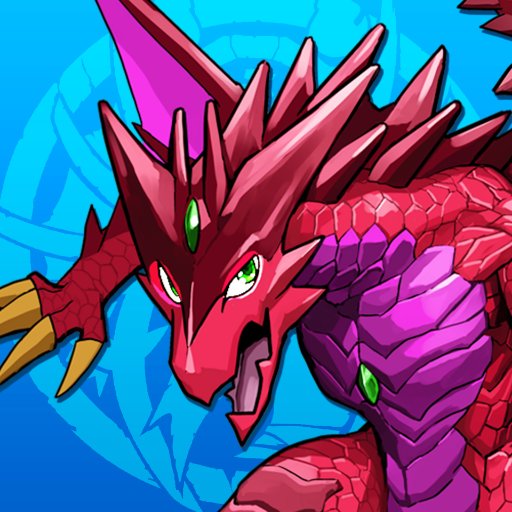 This is the official North American region Twitter account for the hit smartphone game Puzzle & Dragons! Brought to you by GungHo Online Entertainment.
