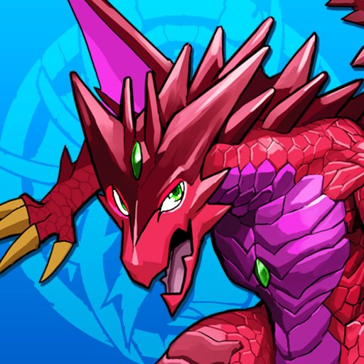 PuzzDragNA Profile Picture