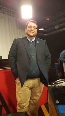 James_W_Lincoln's profile picture. 
