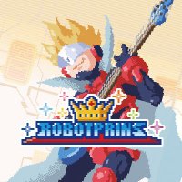 Robotprins - New Release (A New Adventure) (@robotprins) 's Twitter Profile
