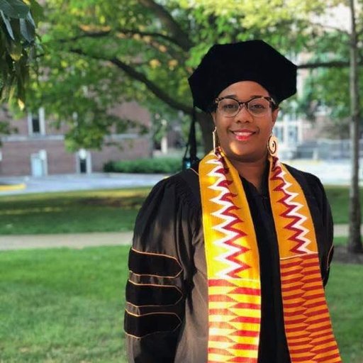 Tamecia R. Jones, PhD