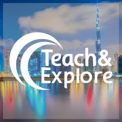 Recruiting and linking outstanding teachers to worldclass international schools around the globe