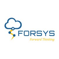 Forsysinc(@ForsysInc) 's Twitter Profile Photo