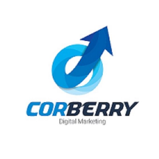 CorberryDigital Profile Picture