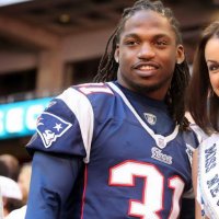 Brandon Meriweather (@bmeriweather31) 's Twitter Profile Photo Brandon Meriweather (@bmeriweather31) 's Twitter Profile Photo