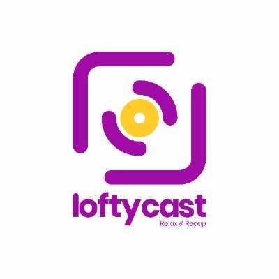 loftycast Profile Picture