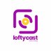 LoftyCast.com (@loftycast) Twitter profile photo