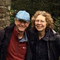 steve and pam’s van (@steve_livesley) 's Twitter Profile