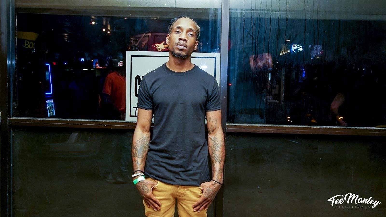 PrynceFugent's profile picture. Never give up