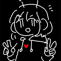 (델타룬구독) 04🌿さんのプロフィール画像