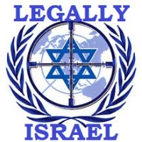 Legally Israel 🇮🇱 #NosafespaceforJewHate(@LegallyIsrael) 's Twitter Profile Photo