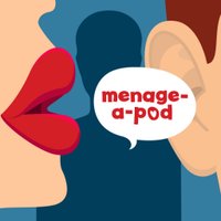 Menage-A-Pod (@menagepod) 's Twitter Profile