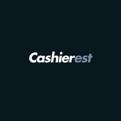 Cashierest Official (캐셔레스트 공식 트위터)