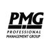 Professional Management Group (@pmgsportsin) Twitter profile photo