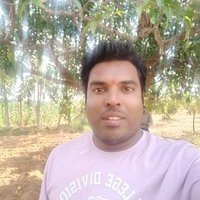 Prashanth N(@NELLUTLAA) 's Twitter Profile Photo