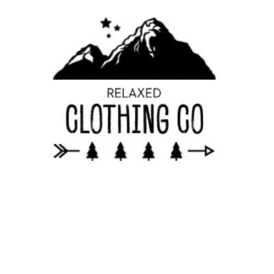 Relaxed clothing, new clothing brand based out of the Pacific Northwest. Clothing line drops December 16th!