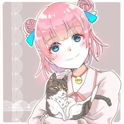 チホさんのプロフィール画像