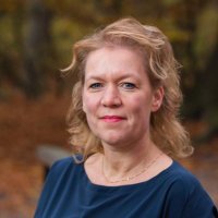 Marietta Smid - @MariettaSmid Twitter Profile Photo