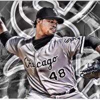 Alex Colome (@alexandercolome) 's Twitter Profile Photo