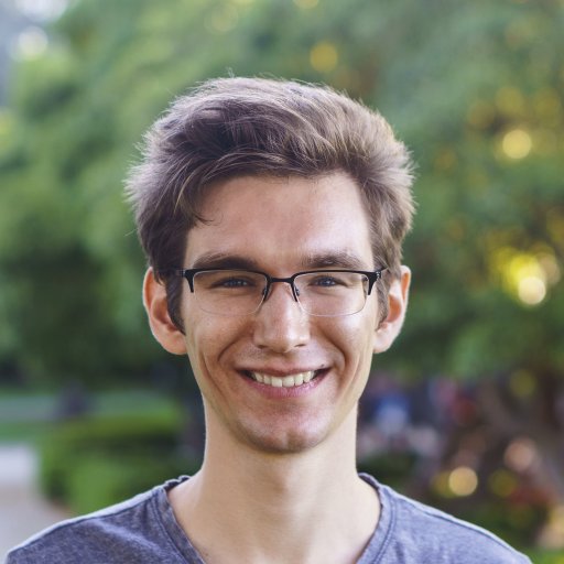 ypomortsev's profile picture. Software • Music production • UX/UI design