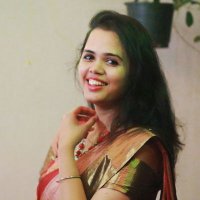 Sookriti Mishra(@KritiSoo) 's Twitter Profile Photo