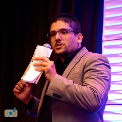 4 Time TEDx Speaker| Board Certified in Addiction Counseling| Helps IMGs with Research training|