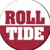 Alabama Crimson Tide (@RollTide) Twitter profile photo
