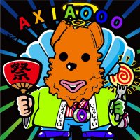 影　鏡 (@axia000) Twitter profile photo