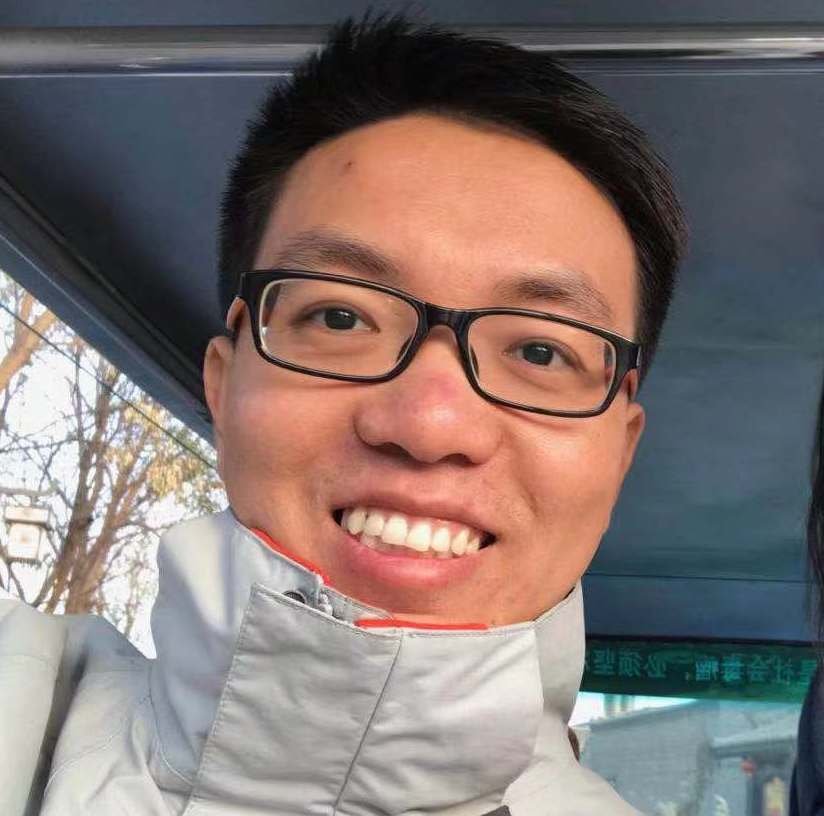 Founder at https://t.co/UCBKv3oF83 - Supercharge your Kubernetes cluster with Argo || Former Argo Team Manager || Former Kubernetes Guy at Intuit