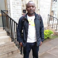 Patrick Ngugi (@pertriq_daniels) 's Twitter Profile