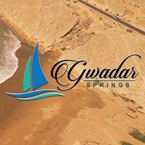 GwadarSprings's profile picture. Gwadar Springs brings to reality the vision of a secure and modern housing community in the fast expanding town of Gwadar.