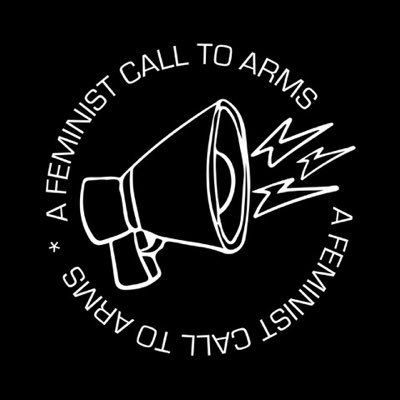 Curating global acts of feminist activism. Inspiring action, one story at a time. Because activism is contagious. afeministcalltoarms@gmail.com 📢