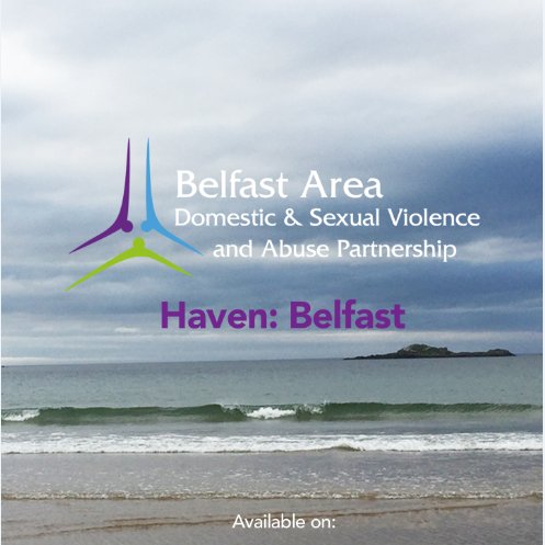 The Belfast Domestic & Sexual Violence Partnership is a multi-agency partnership working together to tackle domestic & sexual violence and abuse.