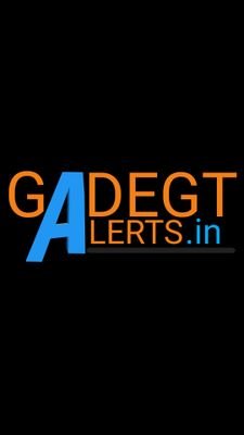 Gadgetalertsin's profile picture.