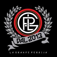 #LGP (@lagrandepersija) 's Twitter Profile